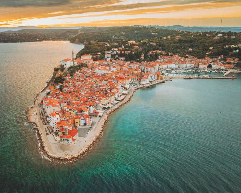 Muzejske enote v Piranu